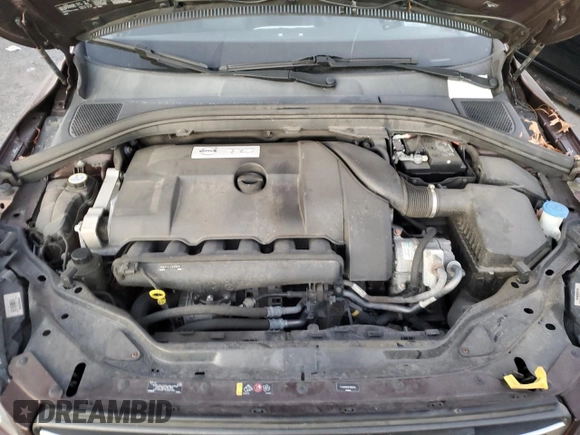 2015 Volvo XC60 T6 Premier Plus с VIN YV4902RC8F2580110, выставлен на аукционе Copart как лот 80725824 с пробегом 119 863 миль миль и Чистый • Clean title. История ставок и продаж доступна на DreamBid. Изображение 12.