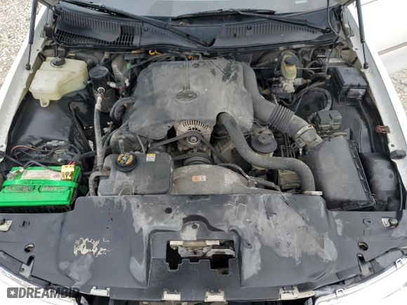 2001 Lincoln Town Car Executive with VIN 1LNHM81W91Y650775, listed as a Copart auction lot 47074385 with 141,344 mi miles and Salvage Title. Bid and sale history available at carsss.com. Image 11.