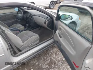 2003 Chevrolet Monte Carlo LS with VIN 2G1WW12E039149311, listed as a IAAI auction lot 41889546 with 221,176 mi miles. Bid and sale history available at carsss.com. Image 5.