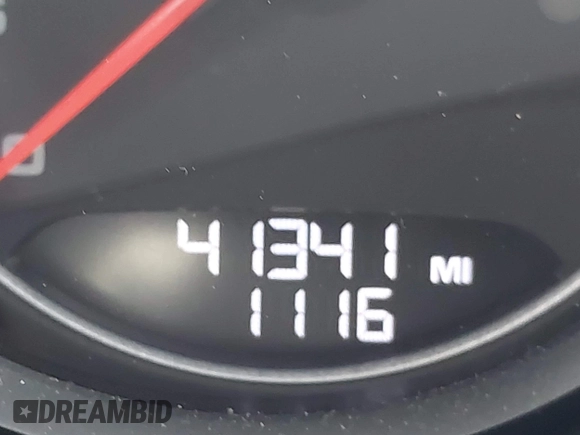 2014 Porsche Cayenne S Hybrid with VIN WP1AE2A28ELA51123, listed as a IAAI auction lot 42091475 with 41,341 mi miles and . Bid and sale history available at DreamBid. Image 15.