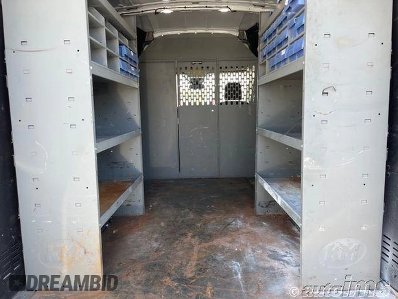 2019 Ford Transit с VIN 1FTYR1CG4KKB43175, выставлен на аукционе IAAI как лот 42729891 с пробегом 161 796 миль миль и . История ставок и продаж доступна на DreamBid. Изображение 2.