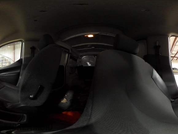 2020 Nissan NV200 S with VIN 3N6CM0KN1LK695092, listed as a IAAI auction lot 41625573 with 59,958 mi miles and . Bid and sale history available at DreamBid. Image 18.