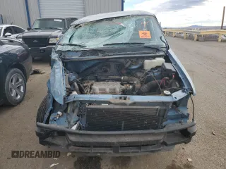 1994 Plymouth Voyager z VIN 2P4GH253XRR757122, wystawiony jako Copart lot #44205283 z przebiegiem 148 765 mil mil oraz Nie do naprawy • Non repairable. Historia ofert i sprzedaży dostępna na DreamBid. Obrazek 5.