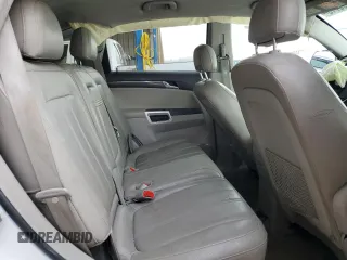 2008 Saturn VUE XR with VIN 3GSDL63718S589640, listed as a Copart auction lot 51495715 with 195,083 mi miles and Salvage Title. Bid and sale history available at carsss.com. Image 11.