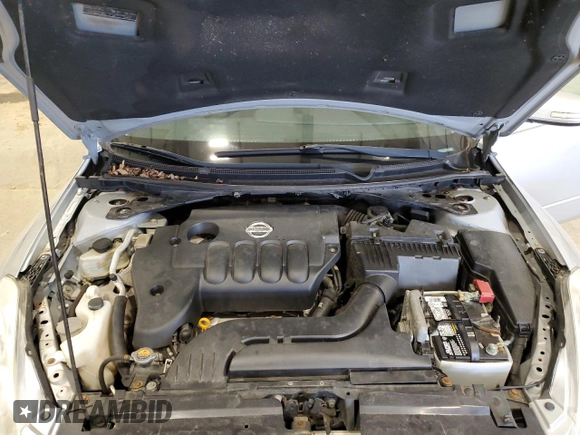 2012 Nissan Altima S with VIN 1N4AL2AP5CC169054, listed as a Copart auction lot 55428085 with 129,751 mi miles and Clean Title. Bid and sale history available at DreamBid. Image 11.