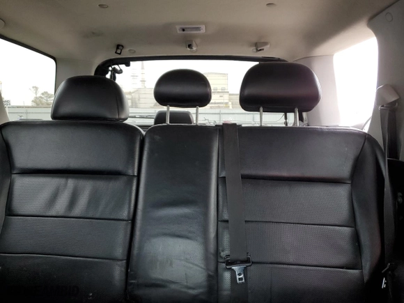 2005 Ford Escape Limited with VIN 1FMYU04125KE23079, listed as a Copart auction lot 45588415 with 226,071 mi miles and Salvage Title. Bid and sale history available at carsss.com. Image 10.