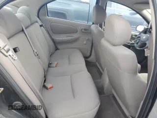2005 Dodge Neon SXT with VIN 1B3ES56C85D144430, listed as a Copart auction lot 63875964 with 170,180 mi miles and Clean Title. Bid and sale history available at carsss.com. Image 10.