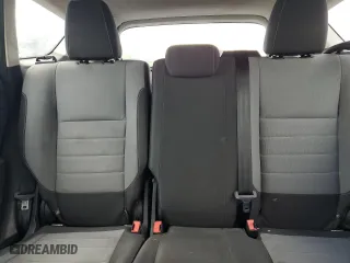 2017 Ford Escape S with VIN 1FMCU0F72HUC11271, listed as a Copart auction lot 49018055 with 163,724 mi miles and Clean Title. Bid and sale history available at carsss.com. Image 10.
