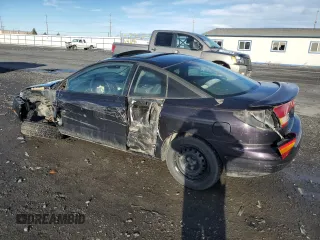 2000 Saturn SC with VIN 1G8ZY1273YZ152453, listed as a Copart auction lot 84834784 with Not Provided miles and Salvage Title. Bid and sale history available at carsss.com. Image 2.