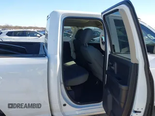 2014 Ram 1500 Tradesman with VIN 1C6RR6FG5ES121520, listed as a IAAI auction lot 41169494 with 208,827 mi miles and . Bid and sale history available at DreamBid. Image 8.