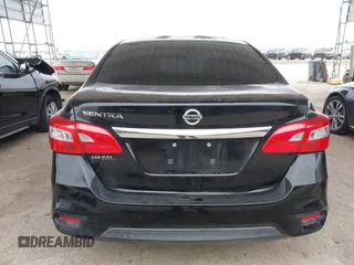 2016 Nissan Sentra SR with VIN 3N1AB7AP7GY336542, listed as a IAAI auction lot 41573204 with 107,097 mi miles and . Bid and sale history available at DreamBid. Image 16.