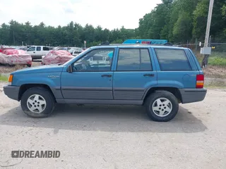 1994 Jeep Grand Cherokee Laredo с VIN 1J4GZ58S4RC330351, выставлен на аукционе IAAI как лот 42444158 с пробегом 186 528 миль миль и . История ставок и продаж доступна на DreamBid. Изображение 12.