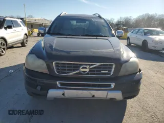 2011 Volvo XC90 I6 R-Design with VIN YV4952CF9B1582808, listed as a Copart auction lot 88766085 with 161,244 mi miles and Salvage Title. Bid and sale history available at carsss.com. Image 5.