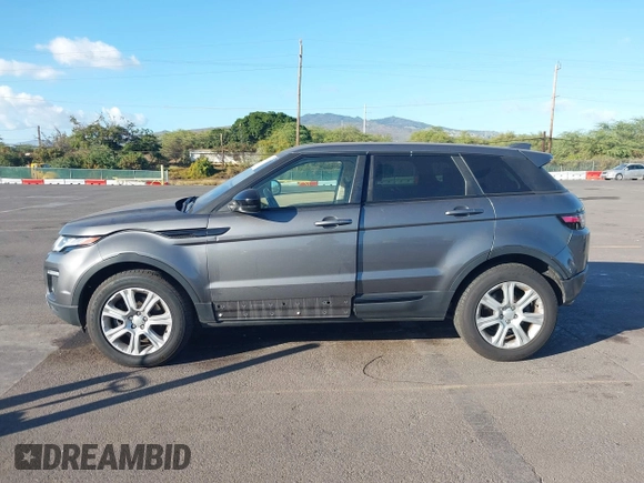 2018 Land Rover Range Rover Evoque SE z VIN SALVP2RXXJH269826, wystawiony jako IAAI lot #41312348 z przebiegiem 44 984 mil mil oraz . Historia ofert i sprzedaży dostępna na DreamBid. Obrazek 15.