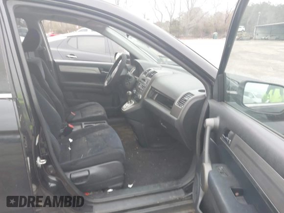 2010 Honda CR-V EX with VIN 5J6RE4H53AL049462, listed as a IAAI auction lot 41481412 with 157,379 mi miles. Bid and sale history available at carsss.com. Image 5.