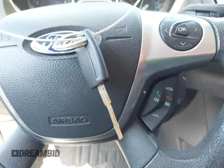 2012 Ford Focus SE с VIN 1FAHP3F24CL385936, выставлен на аукционе IAAI как лот 42305165 с пробегом 140 200 миль миль и . История ставок и продаж доступна на DreamBid. Изображение 11.