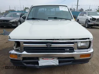 1994 Toyota Pickup with VIN JT4VN93D8R5040210, listed as a IAAI auction lot 42074313 with 175,515 mi miles and . Bid and sale history available at DreamBid. Image 12.