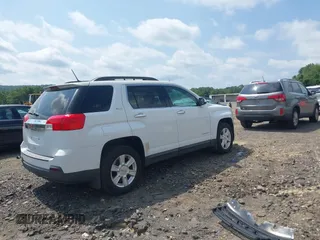 2013 GMC Terrain SLE with VIN 2GKALSEK2D6397715, listed as a IAAI auction lot 42834459 with 82,478 mi miles and . Bid and sale history available at DreamBid. Image 4.