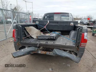 2002 Dodge Dakota with VIN 1B7GL12X22S644306, listed as a IAAI auction lot 41826999 with 198,069 mi miles and . Bid and sale history available at carsss.com. Image 16.