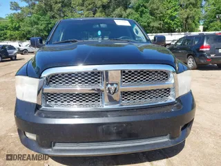 2009 Dodge Ram 1500 SLT with VIN 1D3HV18T89S723693, listed as a IAAI auction lot 42093004 with 263,273 mi miles. Bid and sale history available at carsss.com. Image 12.