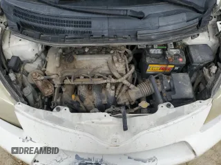 2008 Scion xD z VIN JTKKU10498J019764, wystawiony jako Copart lot #58905765 z przebiegiem Nie podano mil oraz Tytuł czysty. Historia ofert i sprzedaży dostępna na DreamBid. Obrazek 12.