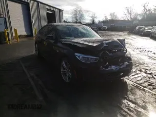 2017 BMW 5 Series 535i xDrive z VIN WBA5M4C31HD187130, wystawiony jako Copart lot #71281092 z przebiegiem 97 331 mil mil oraz . Historia ofert i sprzedaży dostępna na DreamBid. Obrazek 10.