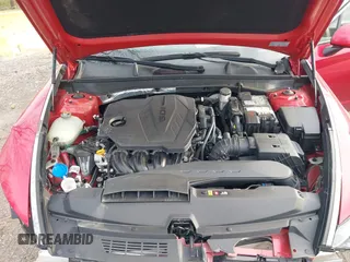 2020 Hyundai Sonata SEL z VIN 5NPEF4JAXLH001201, wystawiony jako IAAI lot #41984667 z przebiegiem 49 012 mil mil oraz . Historia ofert i sprzedaży dostępna na DreamBid. Obrazek 10.