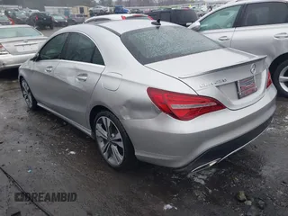 2019 Mercedes-Benz CLA 250 with VIN WDDSJ4EB6KN722477, listed as a IAAI auction lot 41377046 with 74,969 mi miles and . Bid and sale history available at DreamBid. Image 3.