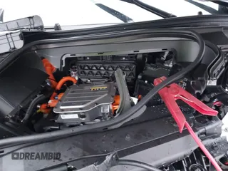 2024 Hyundai Ioniq 6 SEL z VIN KMHM34AC1RA063734, wystawiony jako IAAI lot #41222335 z przebiegiem 3389 mil mil oraz . Historia ofert i sprzedaży dostępna na DreamBid. Obrazek 10.