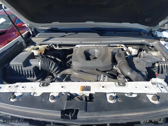 2018 Chevrolet Colorado 4WD LT with VIN 1GCPTCE18J1233161, listed as a IAAI auction lot 41349114 with 160,575 mi miles. Bid and sale history available at carsss.com. Image 10.