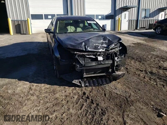 2017 Cadillac CT6 Platinum AWD with VIN 1G6KN5R67HU183399, listed as a Copart auction lot 42323205 with 62,782 mi miles and Salvage title. Bid and sale history available at DreamBid. Image 10.