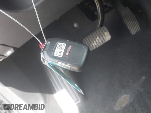 2023 GMC Terrain SLE с VIN 3GKALMEG3PL156883, выставлен на аукционе IAAI как лот 42344375 с пробегом 48 446 миль миль и . История ставок и продаж доступна на DreamBid. Изображение 11.