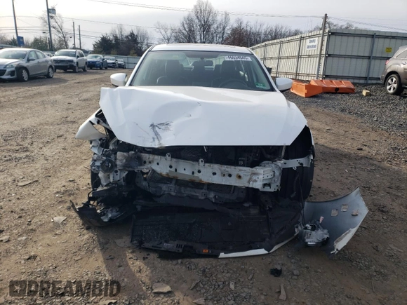 2015 Mazda 3 i Grand Touring with VIN JM1BM1W70F1234004, listed as a Copart auction lot 46034045 with 106,514 mi miles and Salvage Title. Bid and sale history available at DreamBid. Image 5.