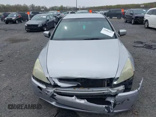2005 Honda Accord LX z VIN 1HGCM56445A180496, wystawiony jako IAAI lot #42006457 z przebiegiem 163 206 mil mil oraz . Historia ofert i sprzedaży dostępna na DreamBid. Obrazek 12.