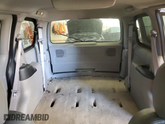 2009 Chevrolet Uplander with VIN 1GNDU33159D114410, listed as a Copart auction lot 77409814 with 247,968 mi miles and Salvage Title. Bid and sale history available at DreamBid. Image 10.
