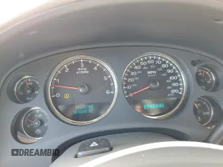 2007 Chevrolet Avalanche LT w/3LT with VIN 3GNEC12087G239440, listed as a Copart auction lot 76039554 with 303,348 mi miles and Clean Title. Bid and sale history available at carsss.com. Image 9.