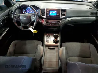 2019 Honda Passport Sport z VIN 5FNYF8H21KB008778, wystawiony jako Copart lot #51799425 z przebiegiem 259 581 mil mil oraz Tytuł czysty. Historia ofert i sprzedaży dostępna na DreamBid. Obrazek 8.