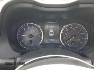 2015 Infiniti Q50 Premium with VIN JN1BV7AP0FM330725, listed as a Copart auction lot 51735085 with 189,480 mi miles and Clean Title. Bid and sale history available at carsss.com. Image 9.