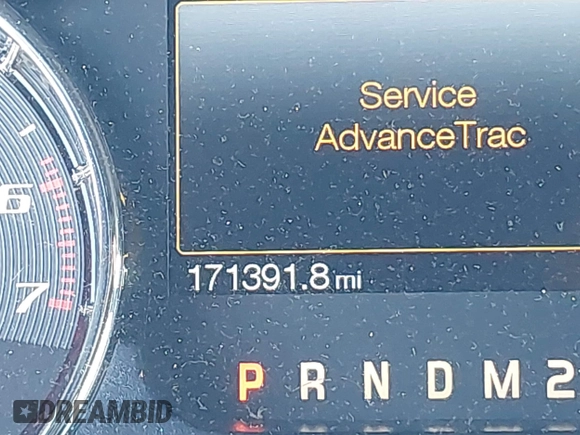 2014 Ford F-150 XL with VIN 1FTFW1CT3EKG57309, listed as a IAAI auction lot 41237634 with 171,391 mi miles and . Bid and sale history available at DreamBid. Image 15.