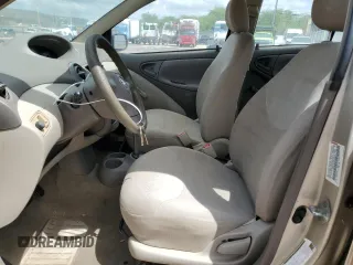 2004 Toyota ECHO with VIN JTDBT123340328497, listed as a Copart auction lot 48206935 with 208,404 mi miles and Clean Title. Bid and sale history available at DreamBid. Image 7.