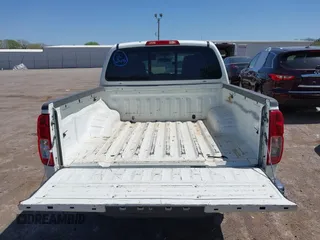 2015 Nissan Frontier SV with VIN 1N6AD0ER9FN732989, listed as a IAAI auction lot 42013726 with 147,596 mi miles and . Bid and sale history available at DreamBid. Image 16.