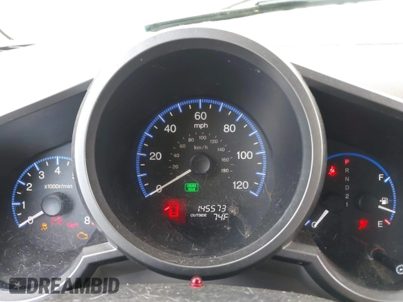 2011 Honda Element EX with VIN 5J6YH1H73BL000489, listed as a IAAI auction lot 41603976 with 145,573 mi miles and . Bid and sale history available at DreamBid. Image 7.