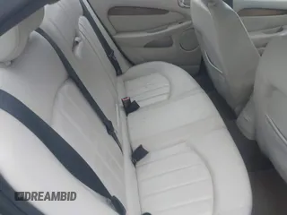 2004 Jaguar X-Type z VIN SAJEA51CX4WE01300, wystawiony jako IAAI lot #42514993 z przebiegiem 95 525 mil mil oraz . Historia ofert i sprzedaży dostępna na DreamBid. Obrazek 8.