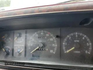 1988 Ford F-150 with VIN 1FTDF15YXJNB65918, listed as a Copart auction lot 51295365 with 56,170 mi miles and Clean Title. Bid and sale history available at carsss.com. Image 9.