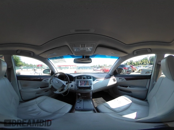 2011 Toyota Avalon with VIN 4T1BK3DB2BU433519, listed as a IAAI auction lot 42419538 with 162,366 mi miles and . Bid and sale history available at DreamBid. Image 18.