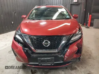 2019 Nissan Murano S with VIN 5N1AZ2MSXKN138342, listed as a IAAI auction lot 41684316 with 91,861 mi miles. Bid and sale history available at carsss.com. Image 12.