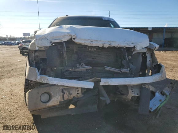 2011 Ford F-150 XL with VIN 1FTFX1EF7BFA42044, listed as a Copart auction lot 82472884 with 361,714 mi miles and Salvage Title. Bid and sale history available at carsss.com. Image 5.