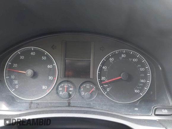 2008 Volkswagen Jetta SE with VIN 3VWRZ81K58M123374, listed as a IAAI auction lot 41787147 with 180,895 mi miles and . Bid and sale history available at DreamBid. Image 15.