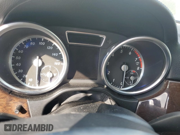 2016 Mercedes-Benz GL with VIN 4JGDF6EE3GA619733, listed as a Copart auction lot 77090874 with 0 mi miles and Salvage Title. Bid and sale history available at carsss.com. Image 9.