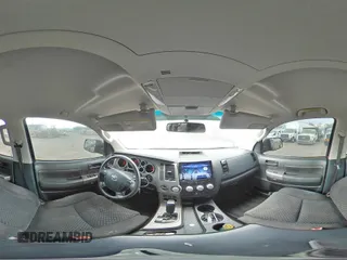 2010 Toyota Tundra 4WD Truck with VIN 5TFUM5F12AX004997, listed as a Copart auction lot 86881974 with 155,733 mi miles and Salvage Title. Bid and sale history available at carsss.com. Image 13.